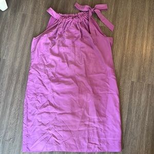Banana Republic Silk Dress